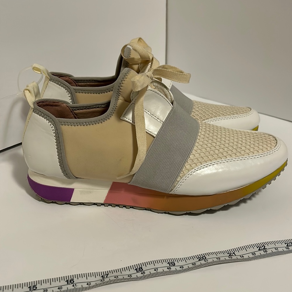 Steve Madden Sneakers OHara 8